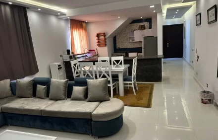 4BR Senior Chalet with Roof Terrace
