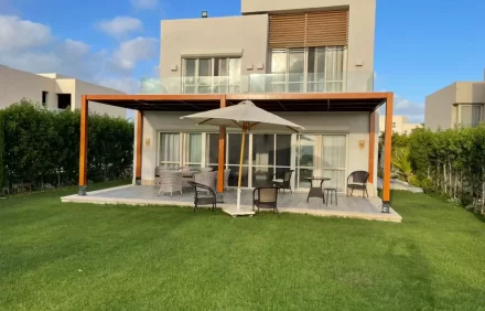 Luxury 7BR Standalone Villa with Golf View