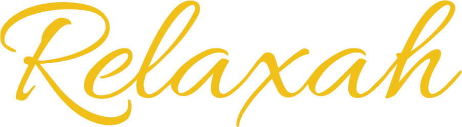 relaxah logo